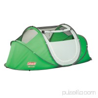 Coleman 2-Person Instant Pop-Up Tent   552684344